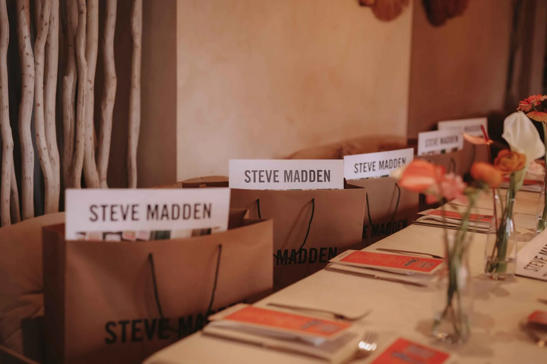 Steve Madden — 2