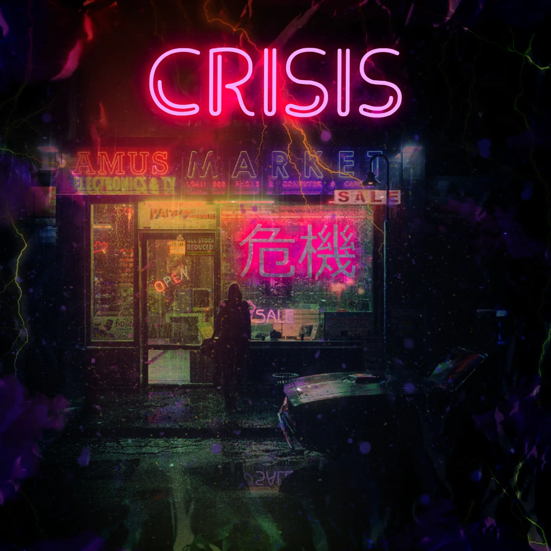 Crisis