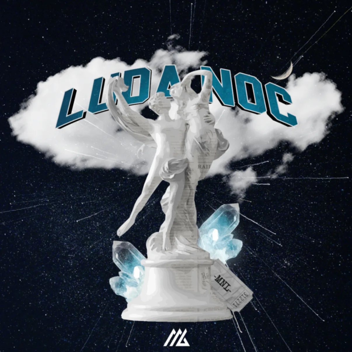 Luda Noć