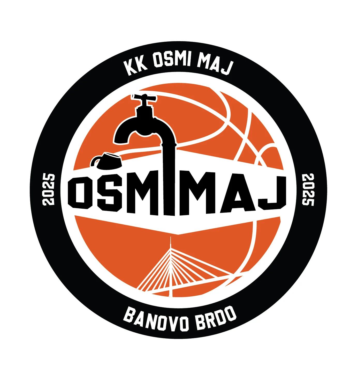 KK Osmi Maj