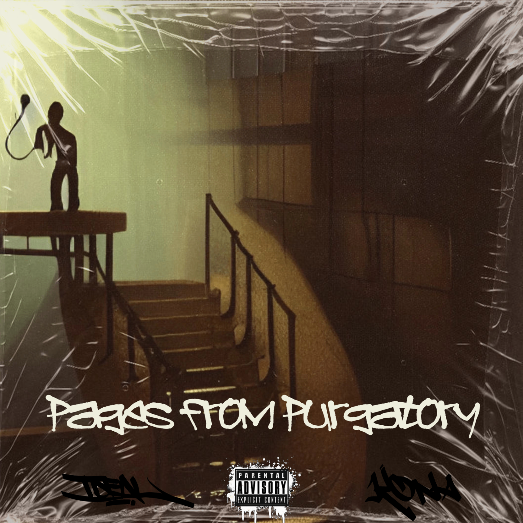 Pages From Purgatory