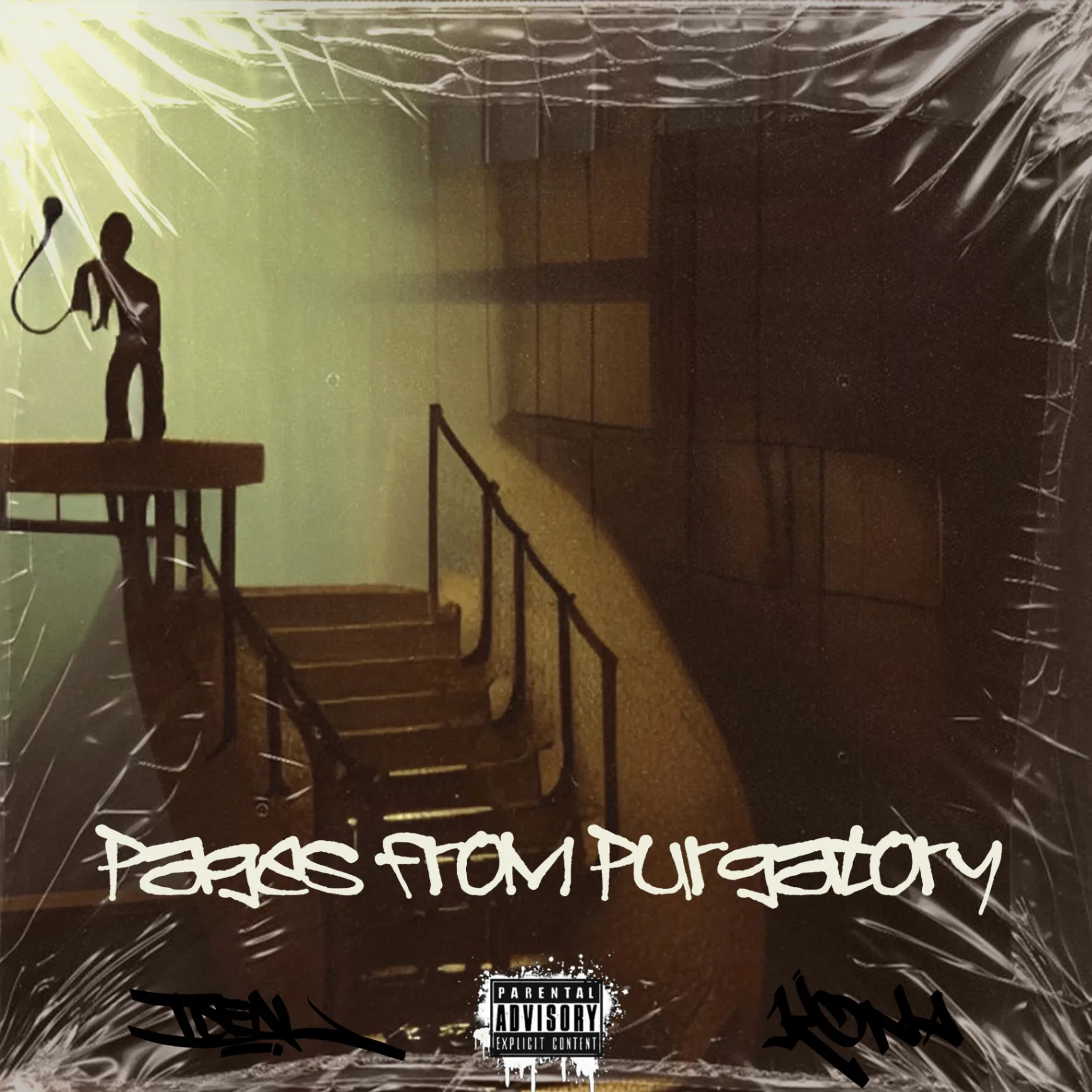 Pages From Purgatory