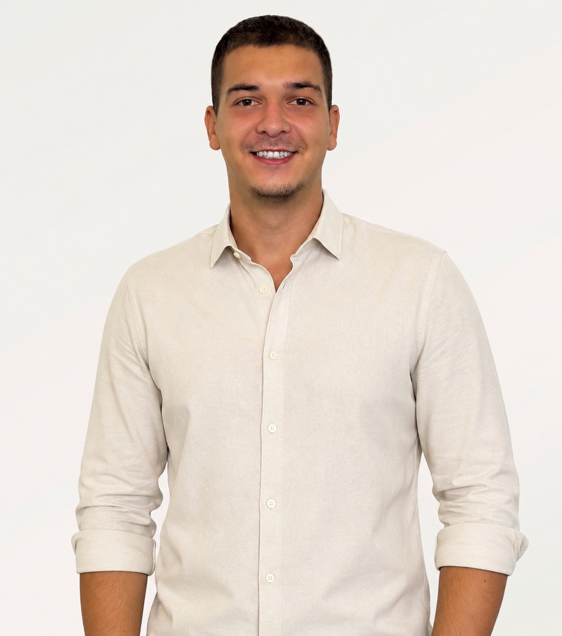 Portrait of Stefan